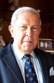 Yusuf Hamied